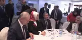 AK Parti Genel Başkan Yardımcısı Çalık