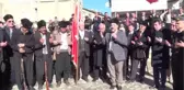 Arslanköy'ün Kurtuluşunun 98. Yılı