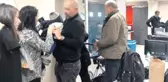 Konut Dokunulmazlığı Olan Baba, 7 Aylık Bebeğini Sadece Karakolda Görebiliyor