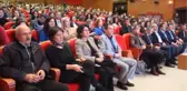 Burdur Makü'de Ustalara Saygı Konseri