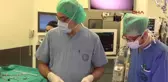 Bursa Hüseyin Bebek Türkiye'de İlk Kez Gerçekleştirilen Ameliyat ile Sağlığına Kavuştu