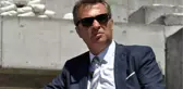 Çapkın Başkan Fikret Orman Kendisine Yeni Sevgili Yaptı!