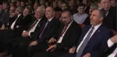 Cumhurbaşkanı Başdanışmanı Topçu: 