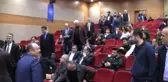 Darbeler ve Milli Egemenlik Paneli
