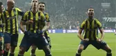 Fenerbahçeli Josef De Souza: Beşiktaş'a Benim Yüzümden Kaybettik