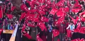 Hatay'da Tskgv'ye Destek Kampanyası