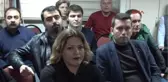 İzmir Disk Temsilcisi Sarı İzmir'de 6 Bin Taşeron İşçi İşsiz Kalacak