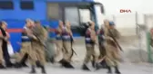 Malatya'daki Darbe Girişimi Davasının 9'uncu Duruşması Başladı