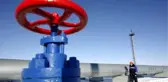 Mavi Akım 15. Yılında Doğal Gaz Taşıma Rekoru Kırdı