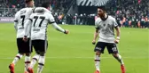 Metin Albayrak: Derbide 