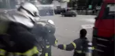 Sivil Savunma Günü Dolayısıyla Yangın Tatbikatı