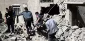 Doğu Guta'ya Yardım İçin Harekete Geçen AB'den Türkiye, İran ve Rusya'ya Mektup