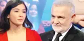 Söz Dizisinde Oynayan Aybüke Pusat, Kim Milyoner Olmak İster'e Katılmış