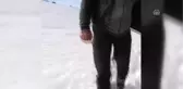 Su Tamiri İçin Yaylaya Çıkan 8 Kişi Mahsur Kaldı - Kars
