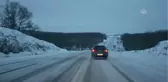 Trakya'da Kış - Kırklareli/