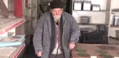 Baba Mesleğini 86 Yıldır Sürdürüyor