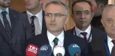 Bakan Ağbal'dan Kdv, Hurda Araç ve Şeker Fabrikaları Açıklaması 1