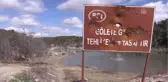 Baraj Göletine Giren Kişi Hayatını Kaybetti