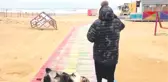 Derya Şensoy - Sarp Levendoğlu Aşkını Mont Detayı Ele Verdi