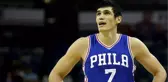 Ersan İlyasova, Furkan Korkmaz'ın Takım Arkadaşı Oldu