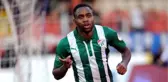 Eski Bursasporlu Bakambu, 75 Milyon Euroya Çin'e Gitti