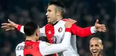 Fenerbahçe'den Feyenoord'a Giden Van Persie, Kariyerinin 300. Golünü Attı