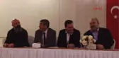 Gaziantep Sanatçı Mehmetçik El Ele Platformu'nun 3'üncü Heyetinden Askerlere Destek