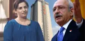 Kılıçdaroğlu'nun Kızı, Ataşehir'deki Dairesini 100 bin Dolara Güneş Gazetesine Sattı