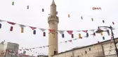 Kilis 'Sanatçı Mehmetçik El Ele Platformu'nun 3'üncü Heyetinden Askerlere Destek