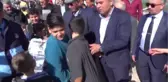 Kumluca'da 