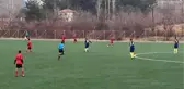 Malatya'da 19-0'lık Maç, 60. Dakikada Hakem Kararıyla Bitti