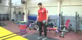 Taha Akgül, Amerika'dan Memnun Döndü (2)