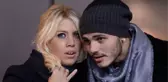 Ünlü Futbolcu Icardi, Yasak Aşk Yüzünden Dünya Kupasına Gidemiyor