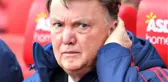 Ünlü Hoca Van Gaal: Bayern Başkanıyla Çalışmam, Beni Karıma Şikayet Ediyordu