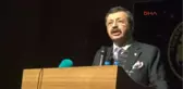 Zonguldak TOBB Başkanı Hisarcıklıoğlu: Yerli Otomobil 2020 veya 2022'de Tamamen Elektrikli Olacak