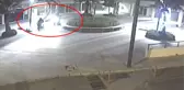 50 Bin Liralık Motosikleti Böyle Çaldılar