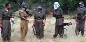 Afrin'de Bozguna Uğrayan YPG Kandili Çıldırttı! Karayılan, Teröristlerin Telsizde Konuşmasını Yasakladı