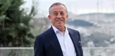 Ali Ağaoğlu Dede Oldu! Gelinine Milyonluk Evi Hediye Etti
