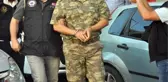 Ankara Emniyet Müdürlüğü Terörle Mücadele Şubesi Ekiplerince, Ankara ve Konya'da Düzenlenen...