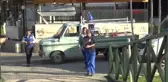 Antalya-Turistlerin Dikkati Köpeği Kurtardı Hd