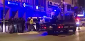 Başkentte Otomobilin Çarptığı Genç Öldü