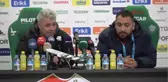 Bursaspor - Kayserispor Maçının Ardından