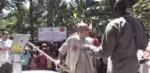 Cansuyu Derneği Sierra Leone'de 20 Su Kuyusu Açtı - Freetown