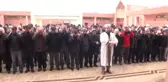 Doğu Guta'daki Saldırılara Tepki
