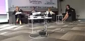 Ekonominin Nabzı Yıldırım Kule'de Attı