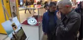 Eskişehir Barış Manço Hatıraları Eskişehir'de