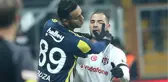 Fenerbahçeli Yönetici Selim Kosif, Quaresma'ya Edilen Hakareti Paylaştı