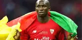 Galatasaray'ın Gündemindeki Mbia'yı Takımdan Kovdular