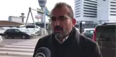 Hollanda'daki Türkler'den Mehmetçik'e Destek - Amsterdam