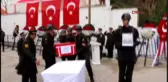 Kastamonu Şehidin Cenazesini Karşılayan Kız Kardeşi Hoş Geldin Ağabeyim